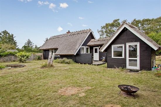 Dr Louisesvej 2