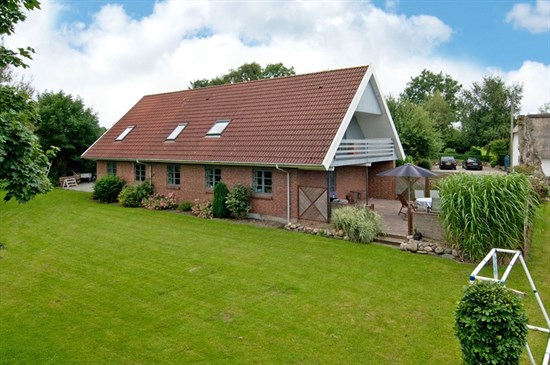 Villaen på Knokbjerg 63