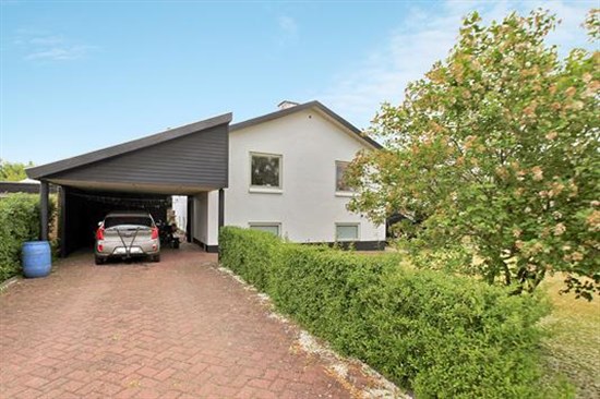 Mispelvej 51