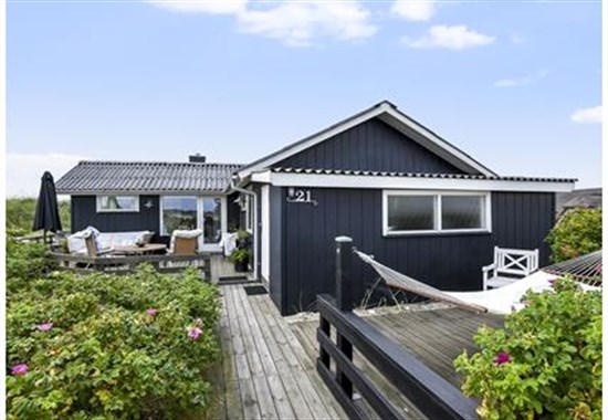 Sortebærdalen 21