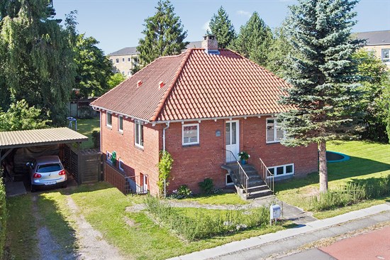 Parkvej 14