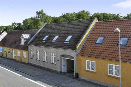 Dagmarsgade 29