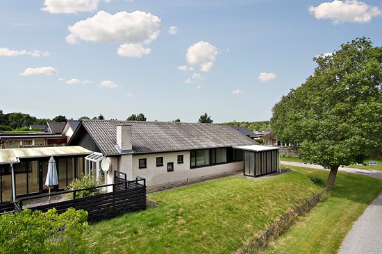 Villaen på Teglmarken 72