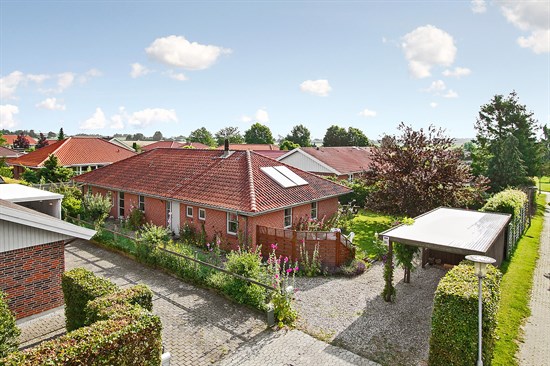 Stenhøjparken 21