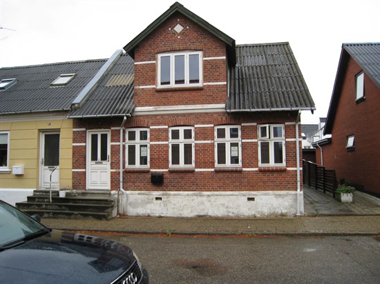 Engsiggade 13