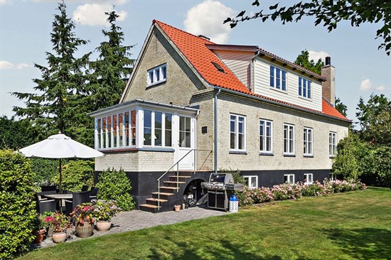 Vinrankevej 10
