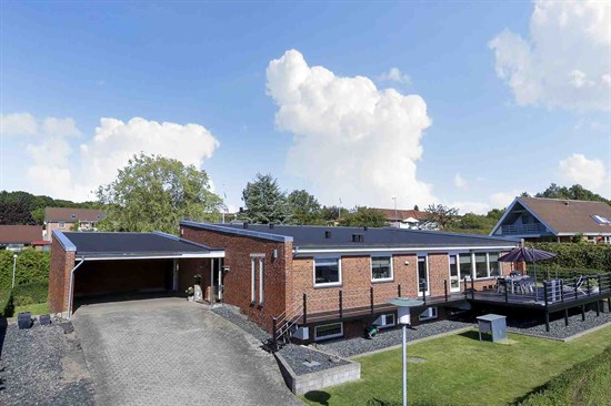 Hus – Ryomgård, Ringsø - Visning 3
