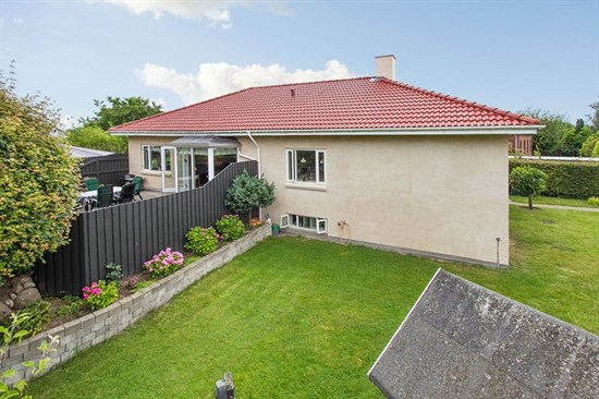 Indmarken 10