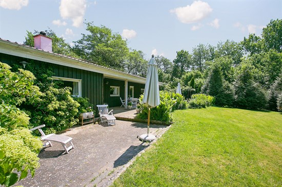Fritidshus - Åsvinget 40, Dronningmølle - Visning 5