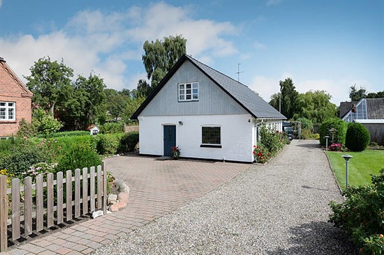 Byvejen 4