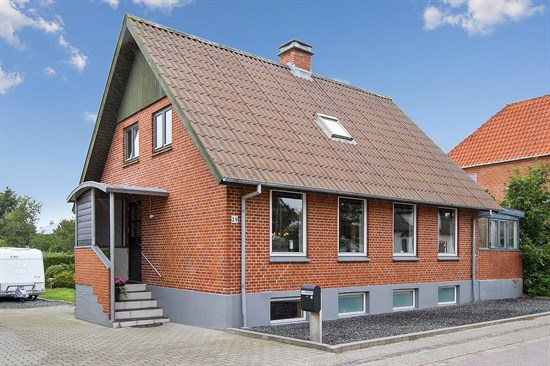 Sevelvej 39