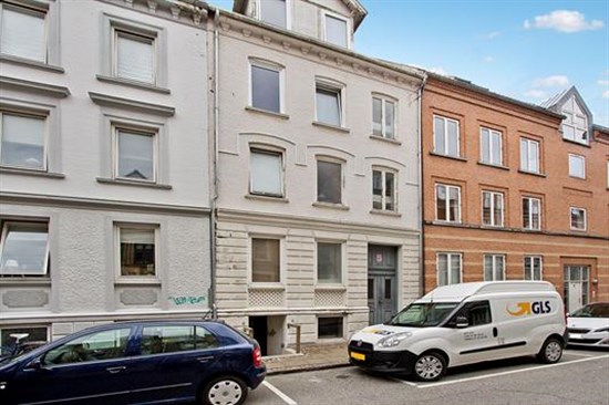 Lejlighed – Aalborg, Søheltekvarteret, Vestbyen - Visning 5