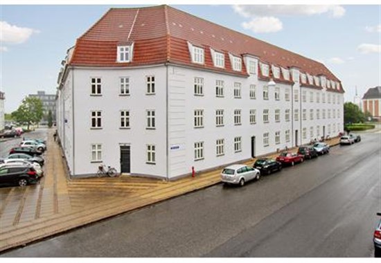 Andelsbolig (Erhverv) - Sjællandsgade 91, 1. tv., Aalborg - Visning 2