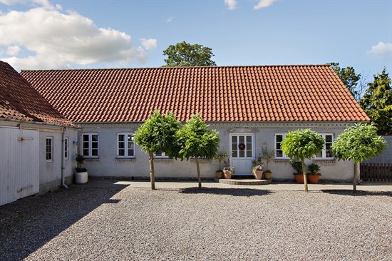 Mesinge Bygade 47A