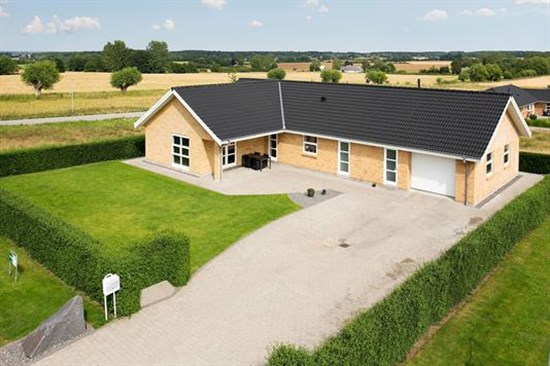 Jenstrup Huse 9