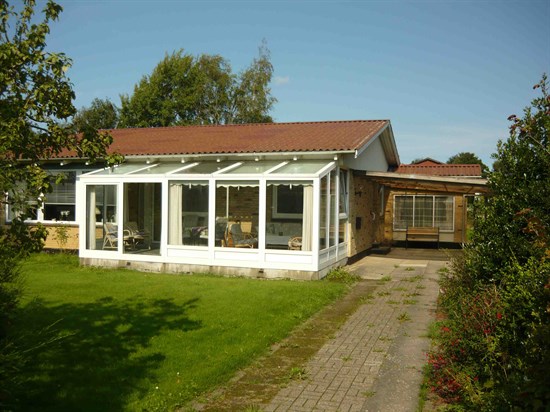 Villaen på Nygade 4