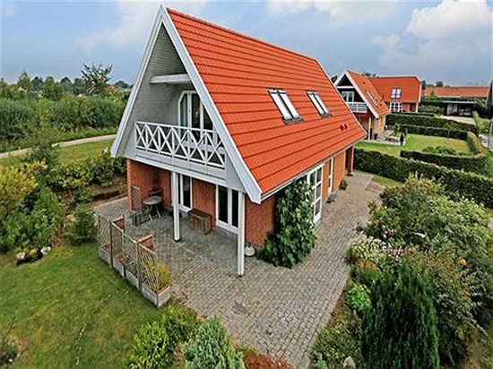 House in Helsinge, Ramløse Søkrog - Visning 4