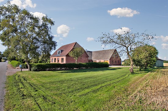 Ellestedvej 17