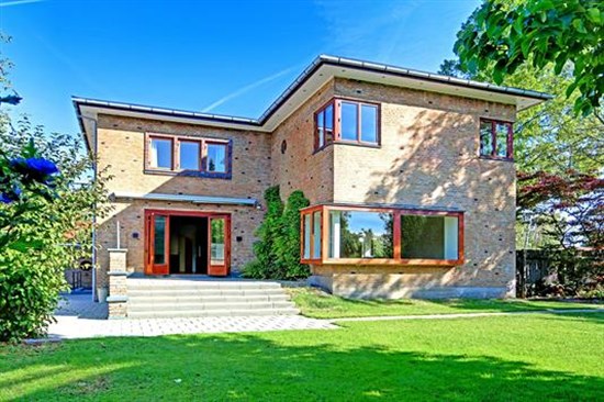 Barsehøj 15