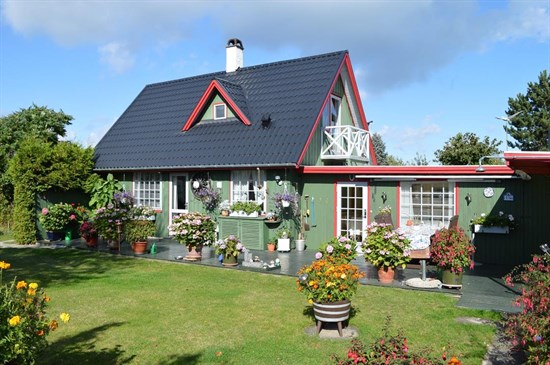 Pilevangsvej 4