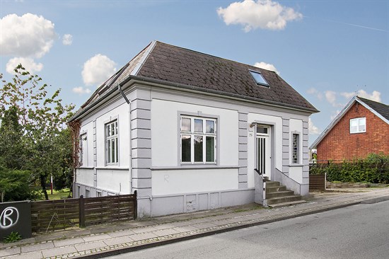 Vestergade 25