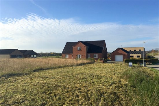 Villaen på Engvejen 24