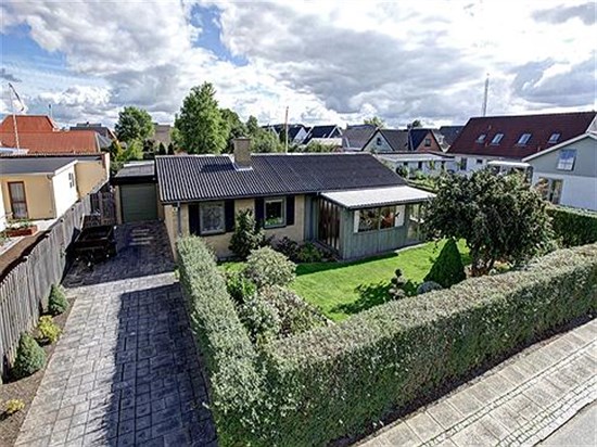 Parcelvej 4