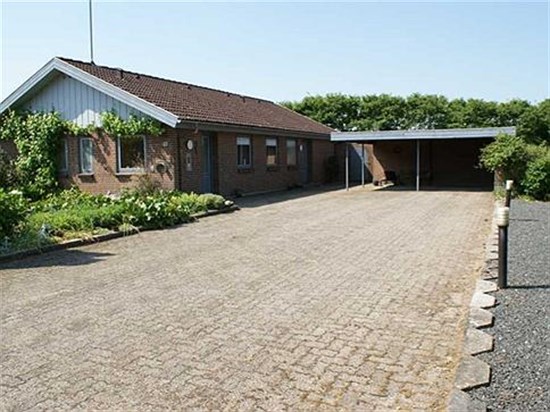 Villaen på Bispelunden 6