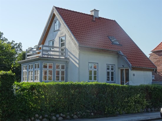 Ellemosevej 13