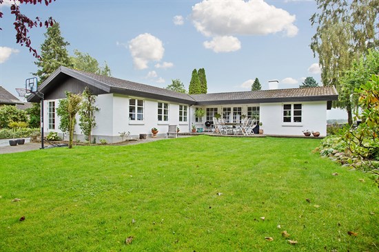 Villaen på Agernvej 65
