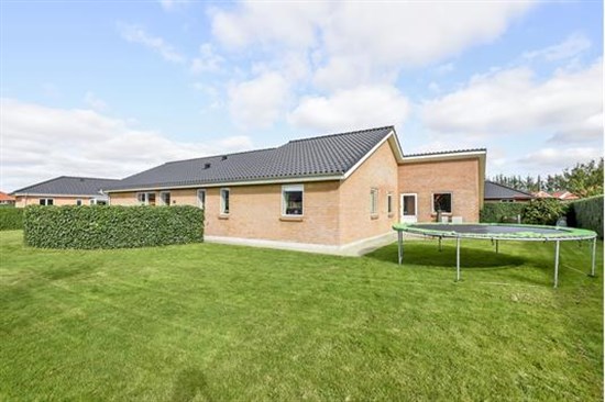 Villaen på Gotlandsgade 2