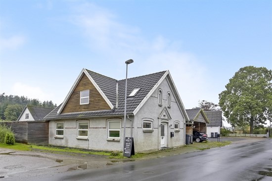 Borgergade 18
