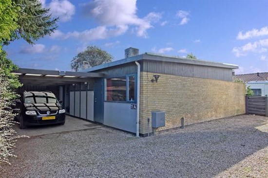 Villaen på Svalebo 22A
