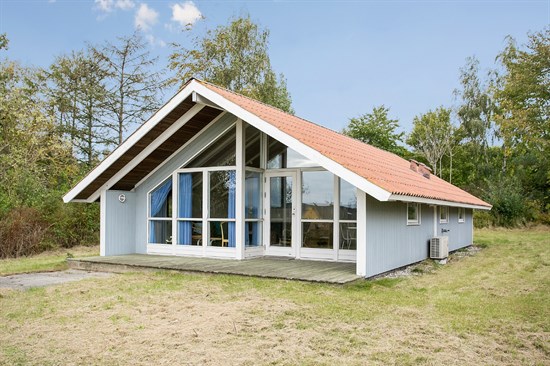Nøddekrogen 4A