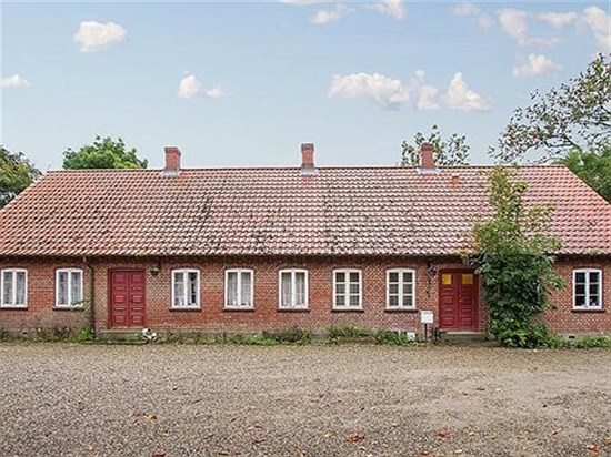 Skanderborgvej 101