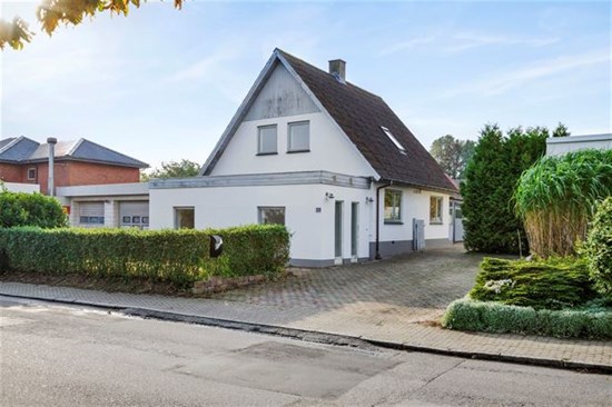 Holmegaardsvej 30
