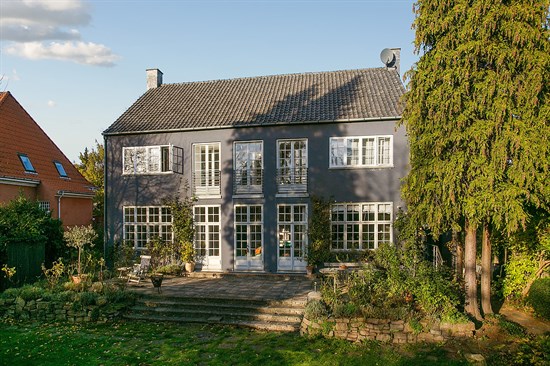 Ehlersvej 25