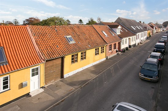 Langgade 50