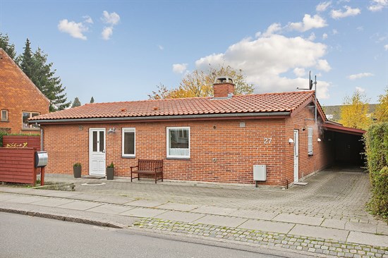 Borgerdiget 27