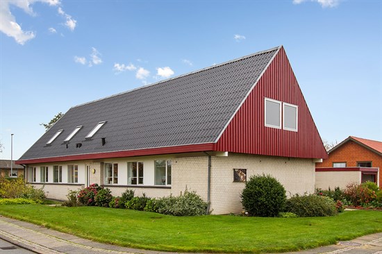 Birkevej 1