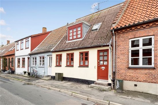 Langgade 30