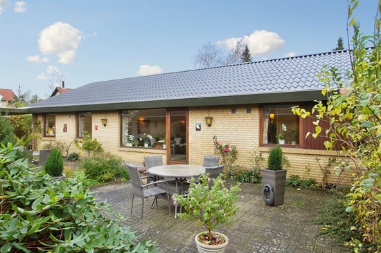 Linde Alle 45B
