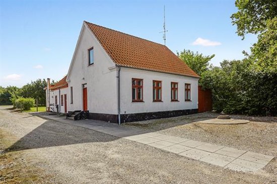 Hus – Stenstrup - Visning 3