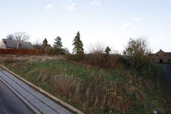 Hvirringvej 60, Hvirring