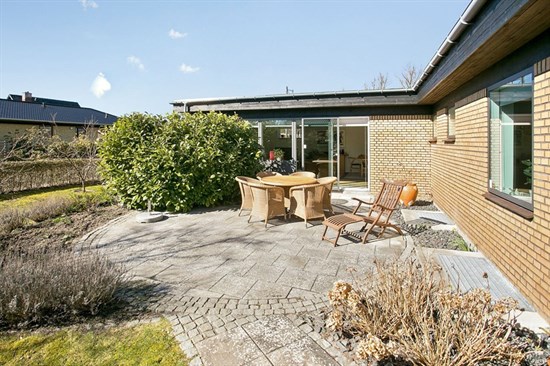 Villaen på Rydtoften 10