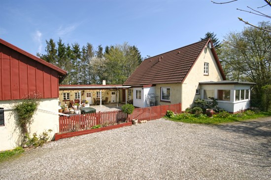 Vordingborgvej 462