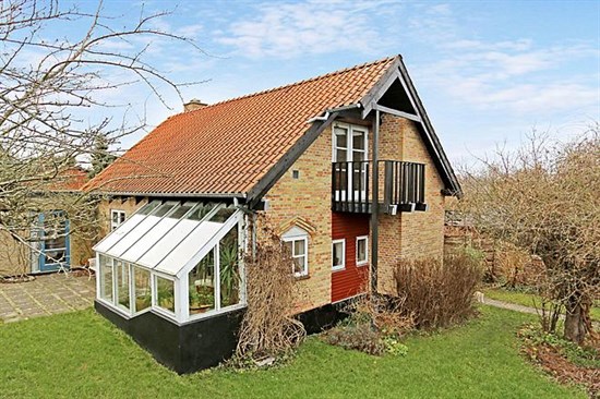 Villaen på Rigelvej 13