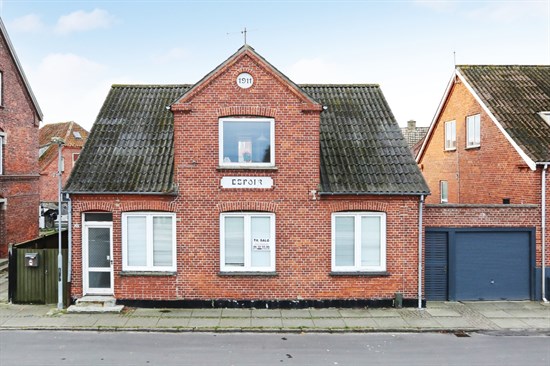 Strandgade 29