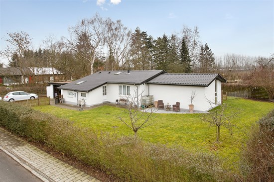 Byvejen 21