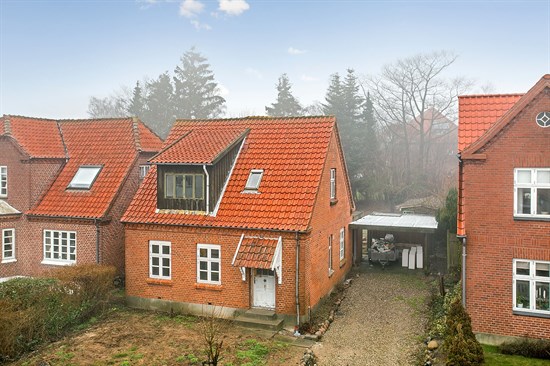 Østervang 21